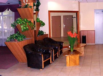 Justyna 4* Краків
