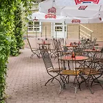 Hotel Justyna 