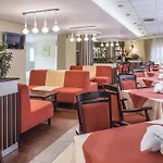 Hotel Justyna 