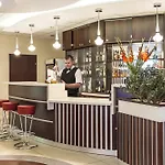 Hotel Justyna 