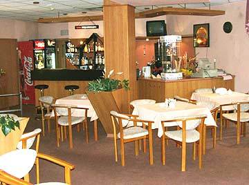 Hotell Justyna Krasków