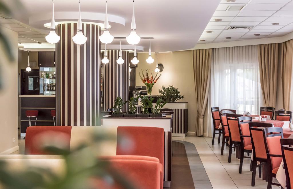 Justyna Hotel Kraków