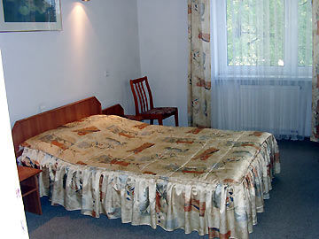 Hotel Justyna Cracovia