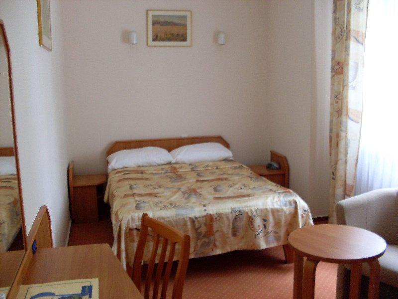 Hotel Justyna Cracovia