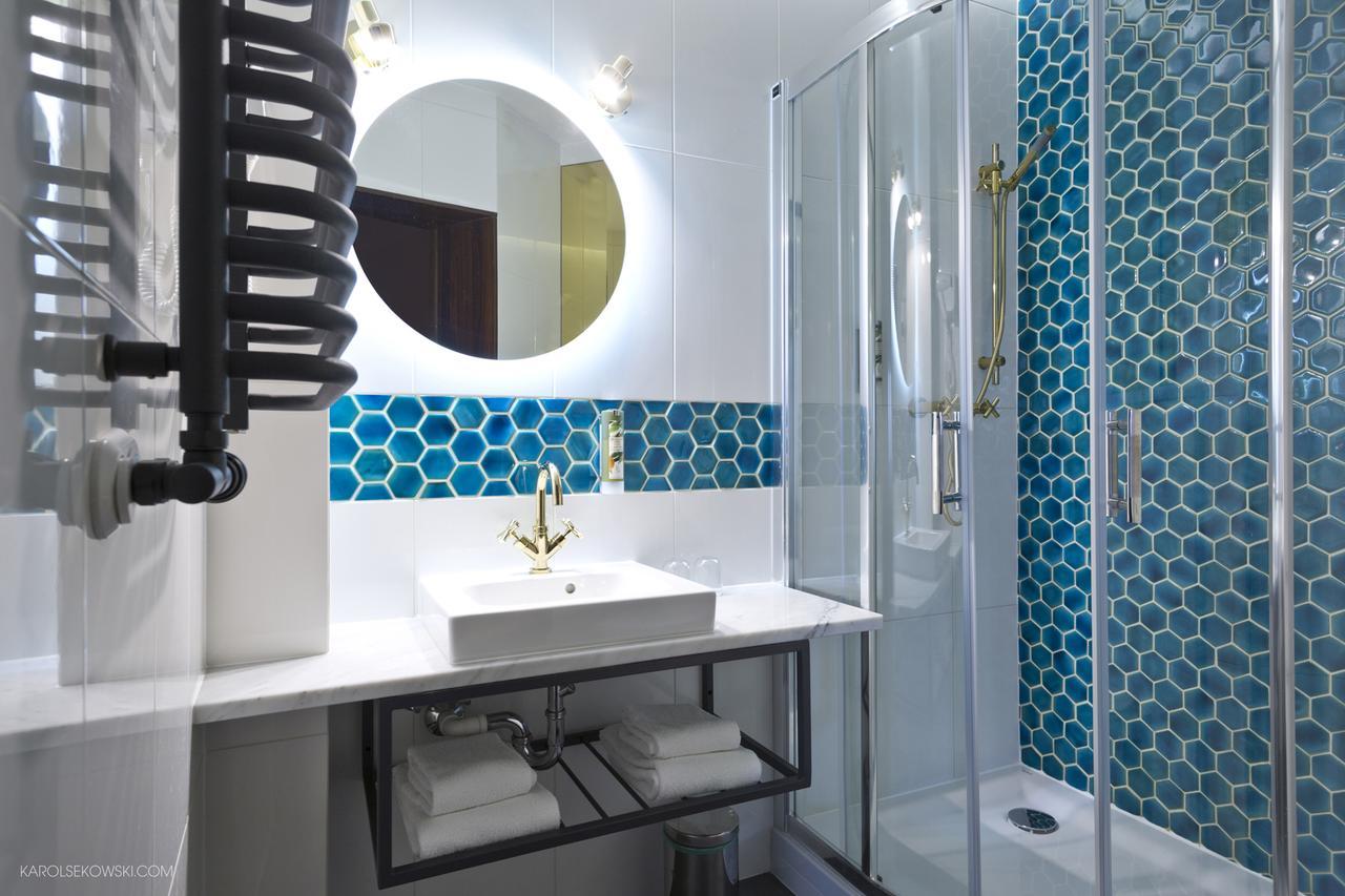 Justyna Hotel Cracovia